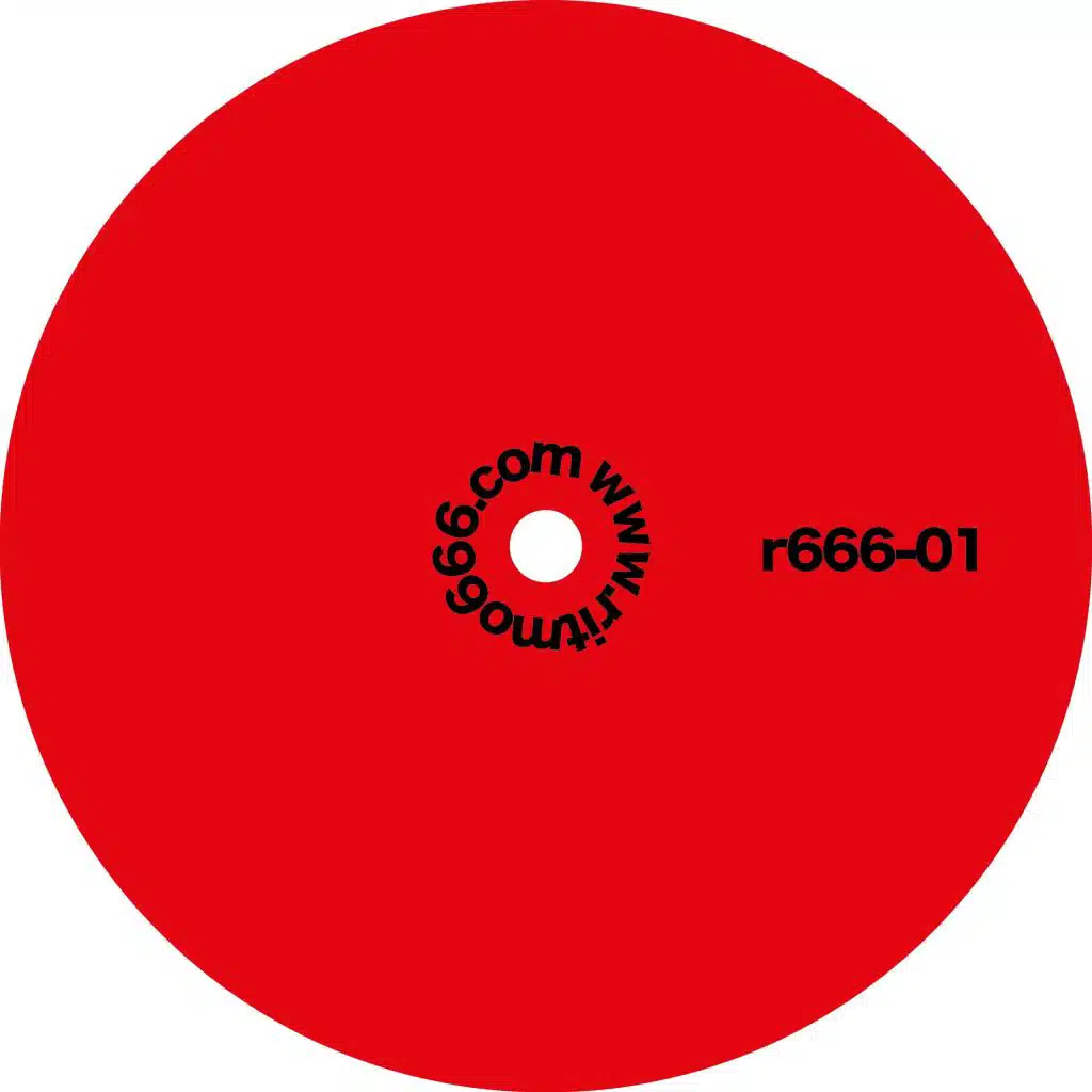 R666-01 Vaivén