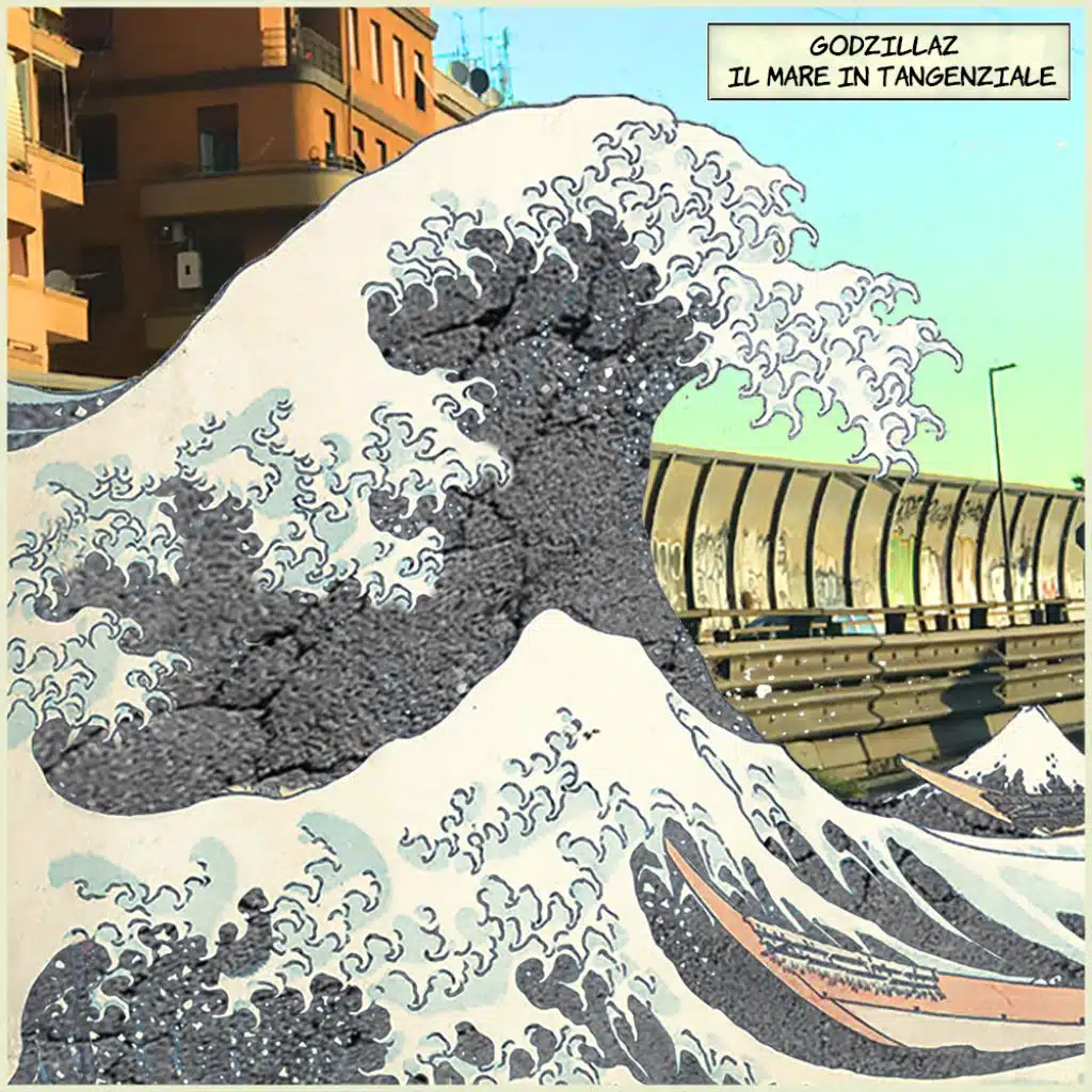 Il Mare In Tangenziale