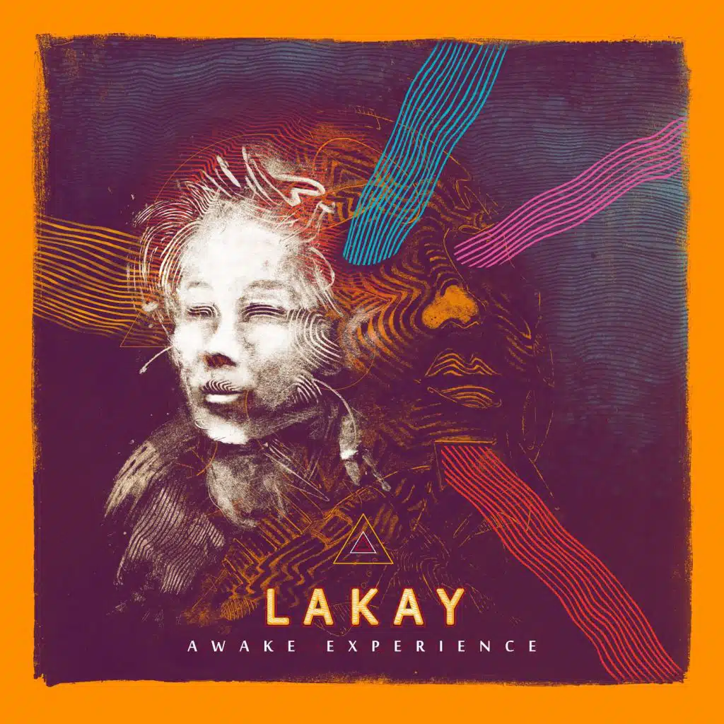 Nagout Tcherâh (feat. Renaud Vincent, Antoine Colonna & Arash Sarkechik)