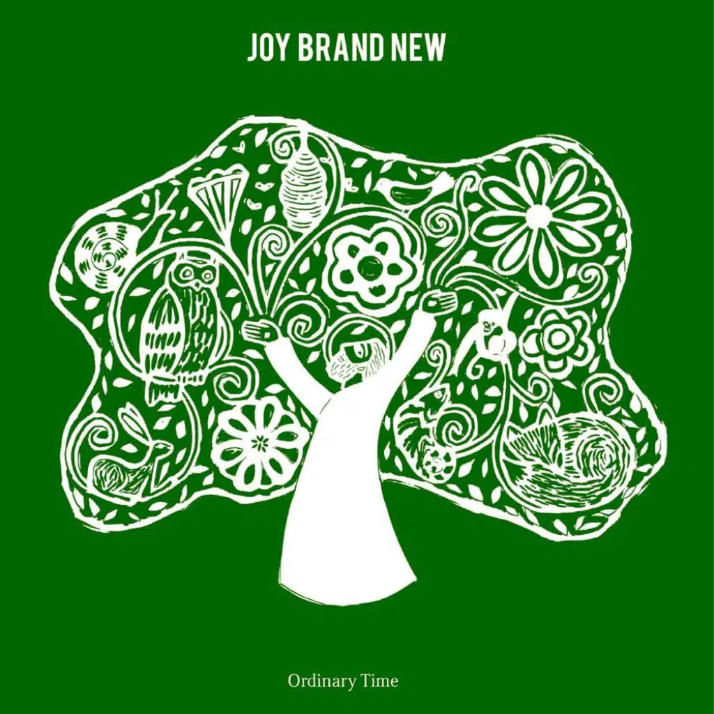 Joy Brand New