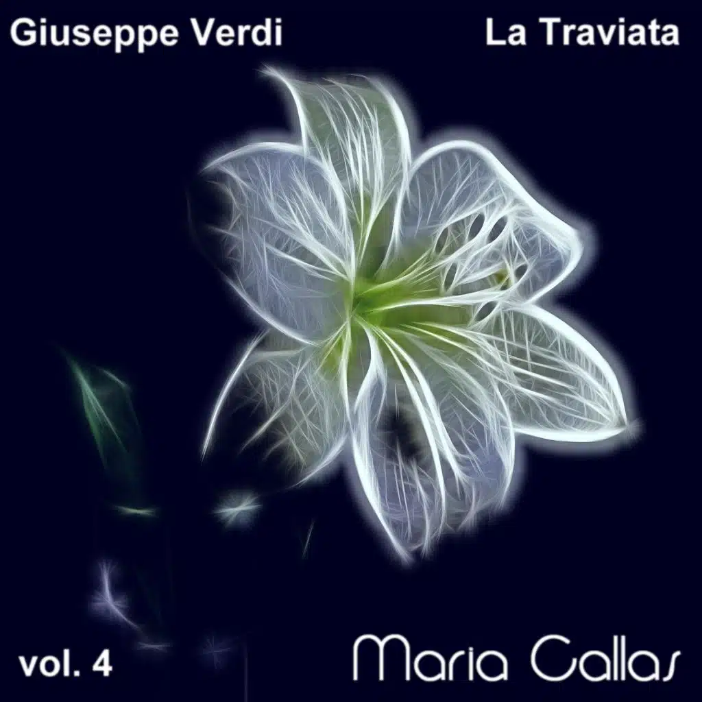 Verdi: La Traviata, Act 1: Si ridesta in ciel l'aura