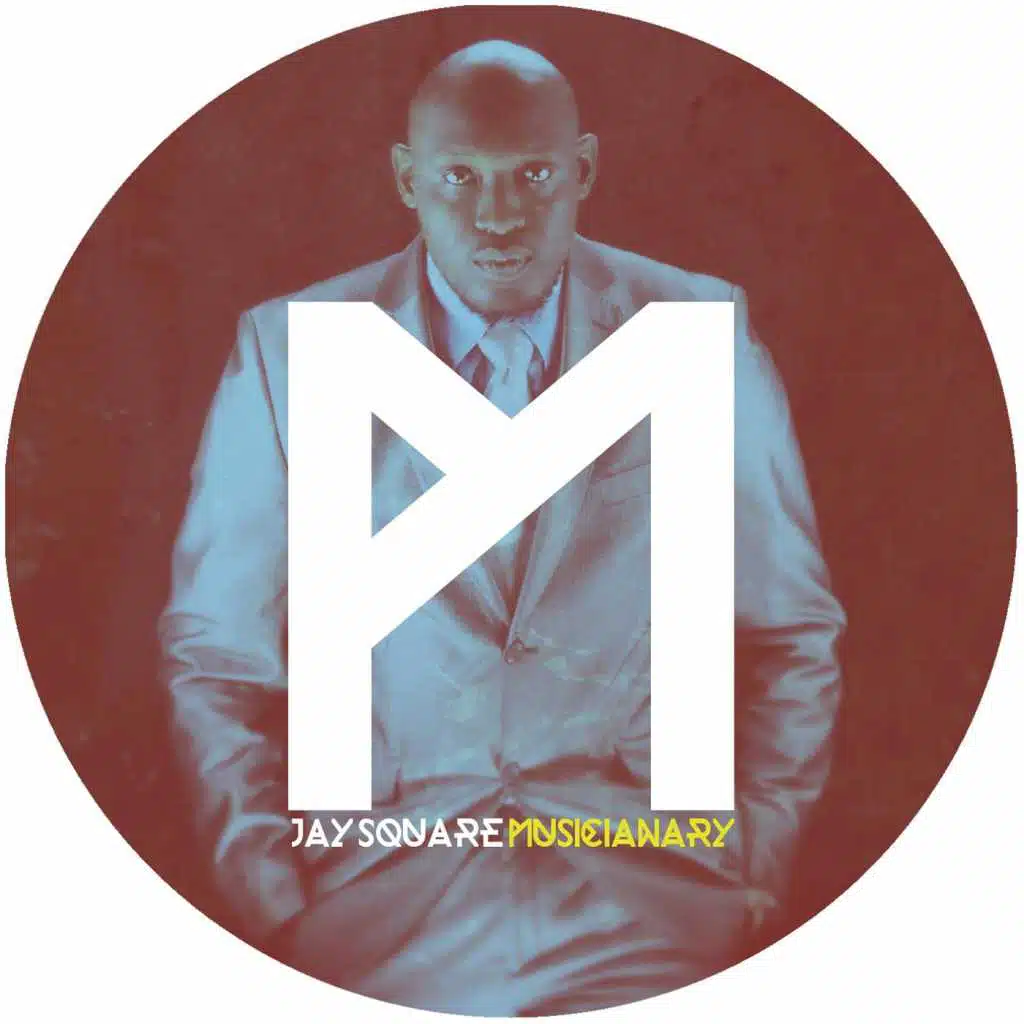 Road Warrior (feat. Sean Daniel)