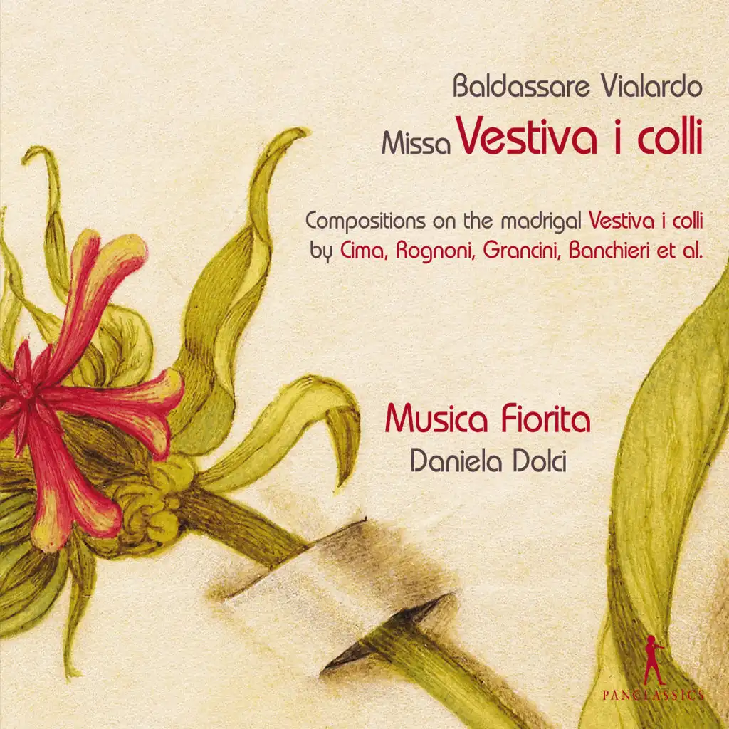 Missa "Vestiva i colli": Gloria