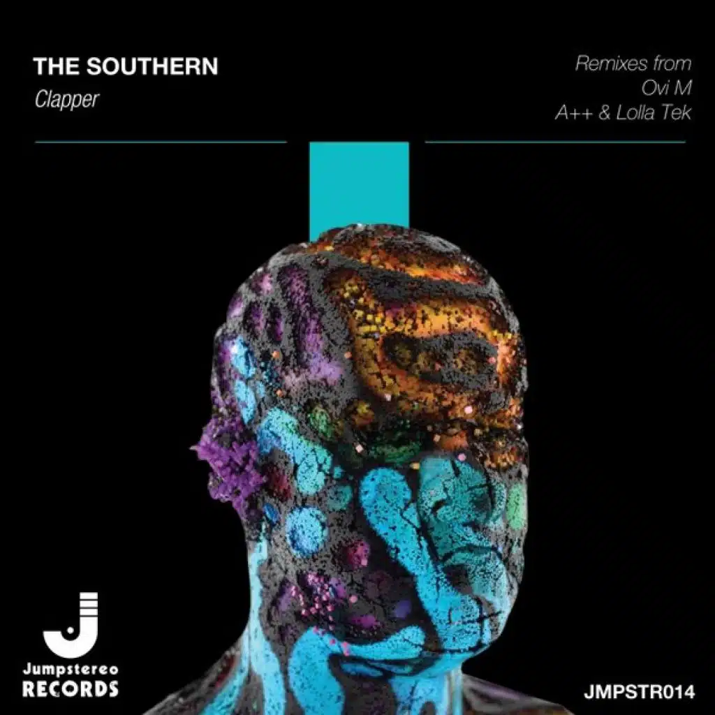 Clapper (A++ & Lolla Tek Remix)