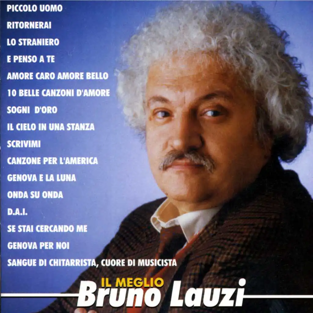 10 belle canzoni d'amore
