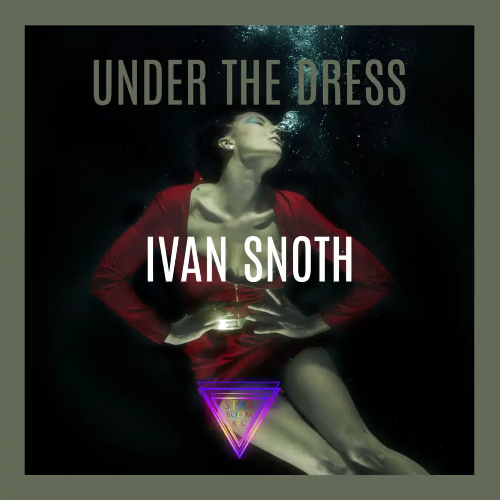 Under The Dress (Extended)