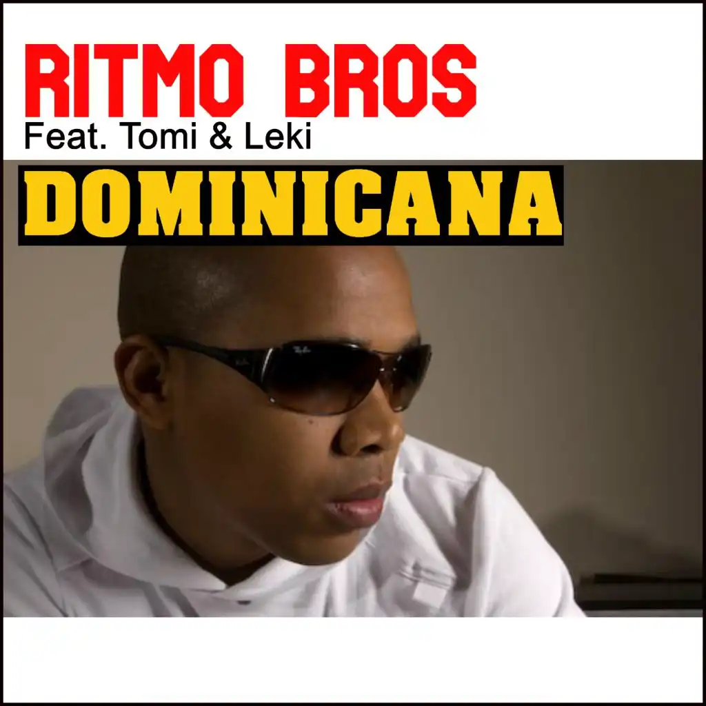 Dominicana (feat. Tomi & Leki)