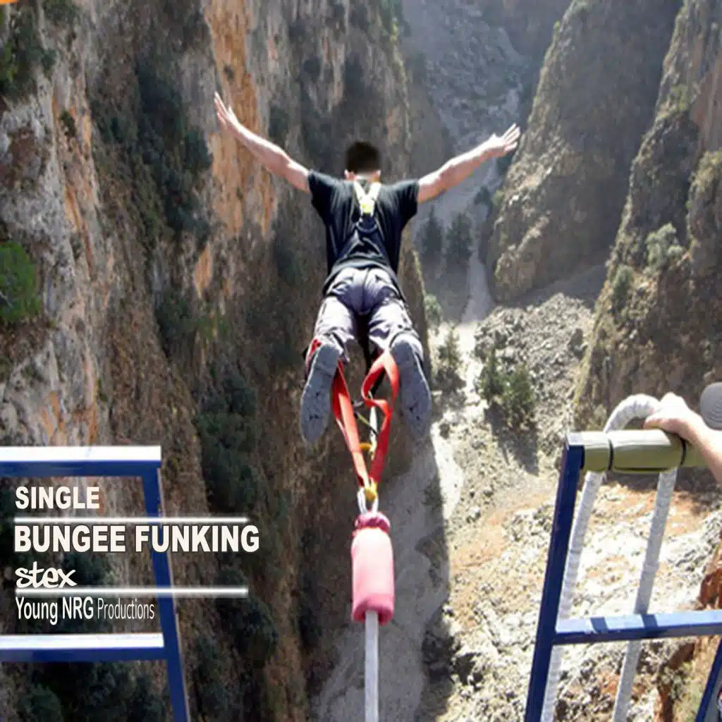 Bungee Funking (Jumping Remix)