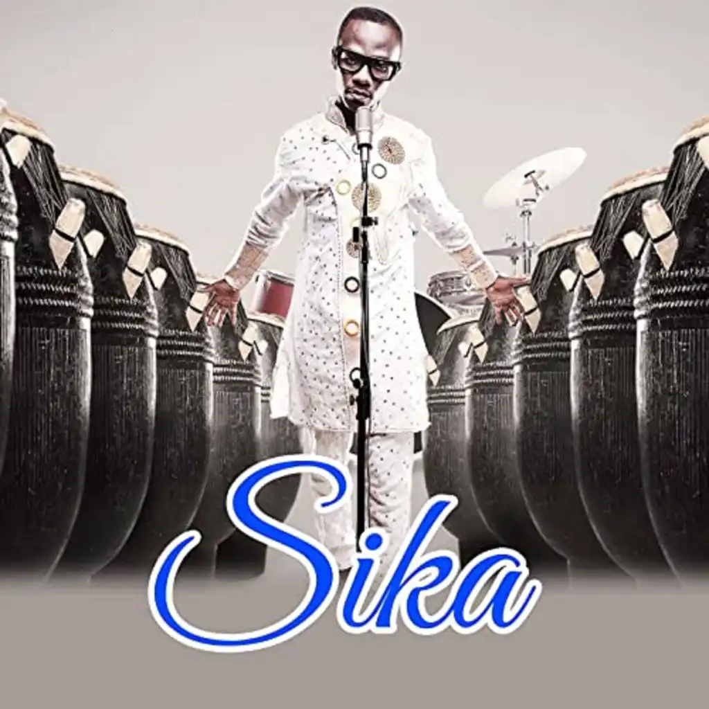 Sika (feat. Kesse)