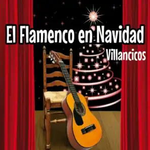 El Flamenco en Navidad-Villancicos