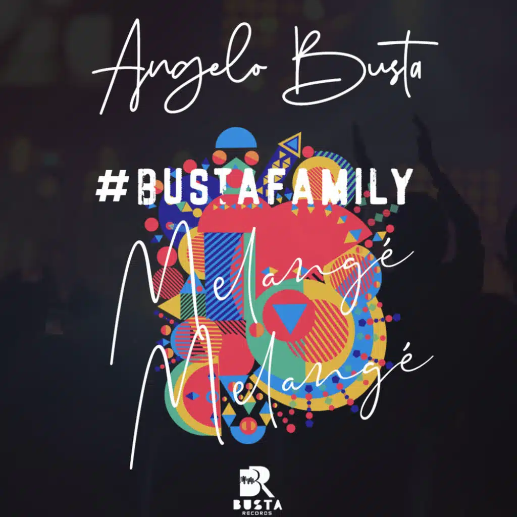 Bustafamily (mélangé-mélangé)