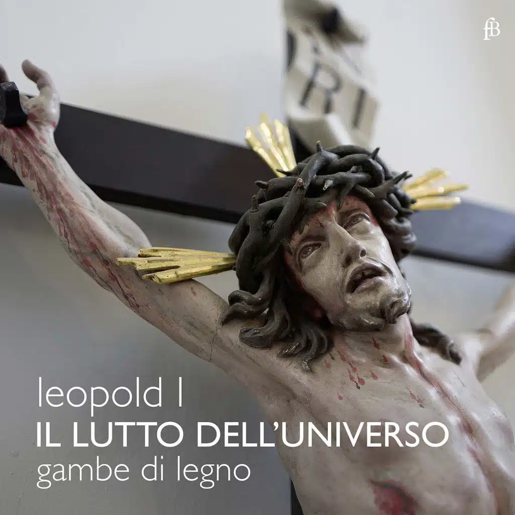 Il lutto dell'universo: Ah non fia vero