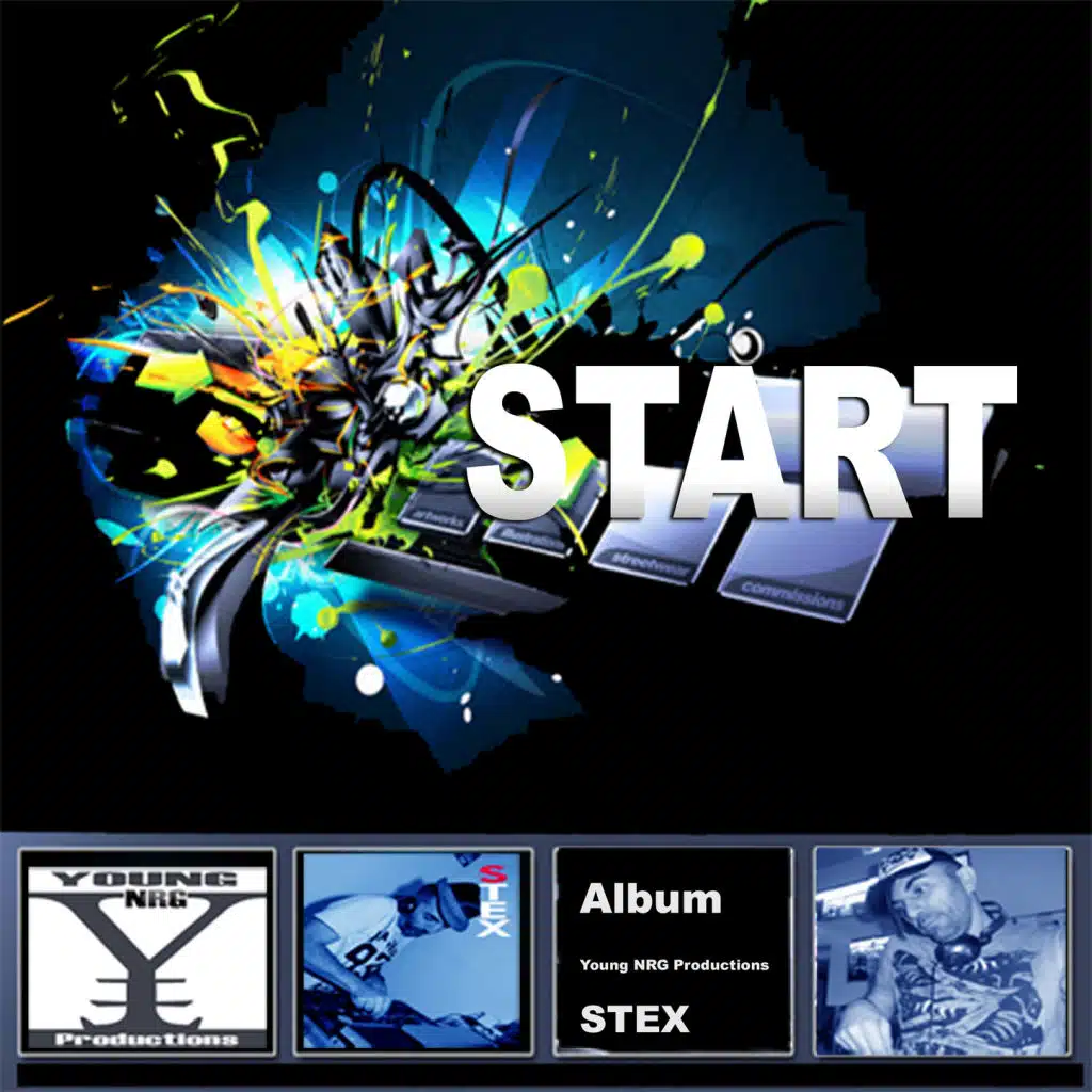 Barcelona (Flat Mix)