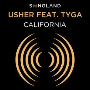 California (from Songland) [feat. Tyga]