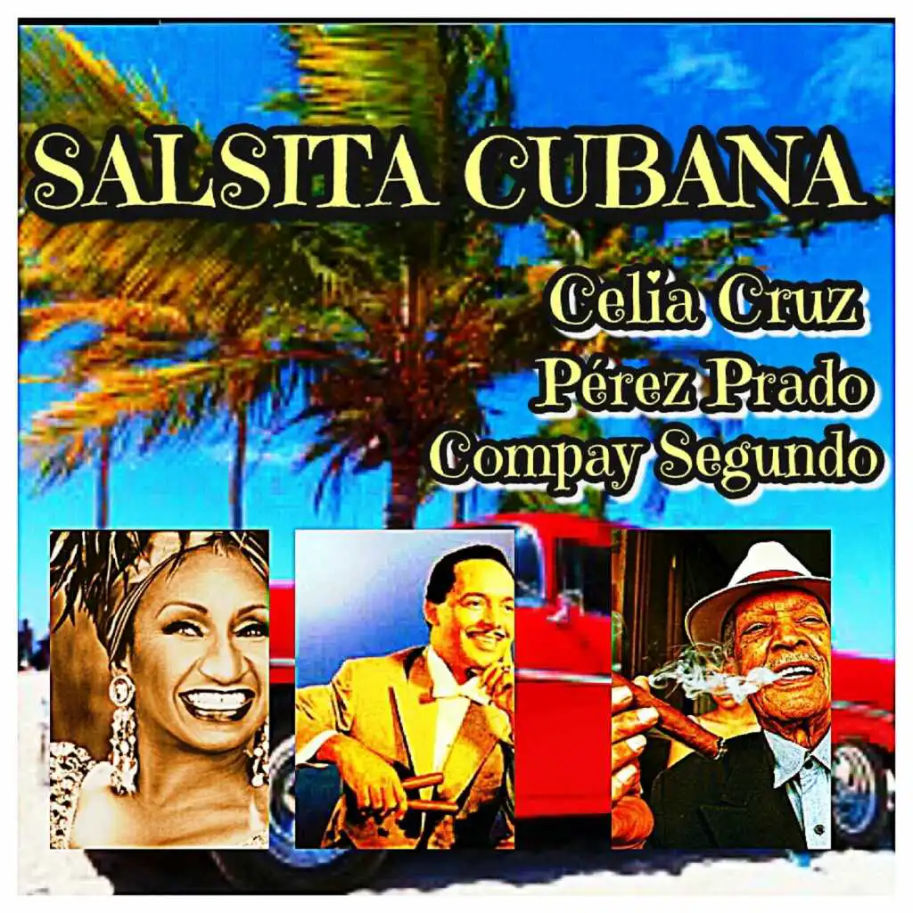 Cuban Mambo (Remastered)