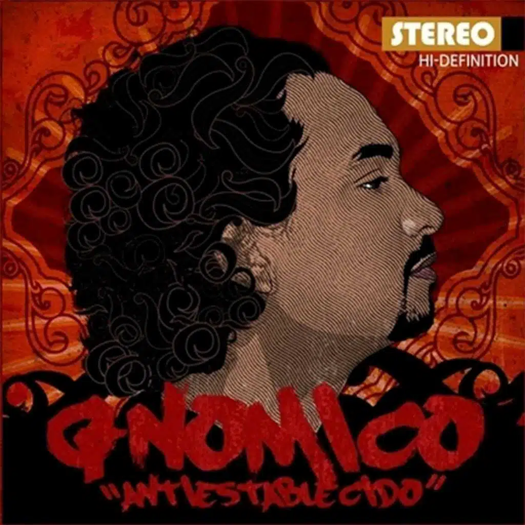 Antiestablecido (Re-Editado)