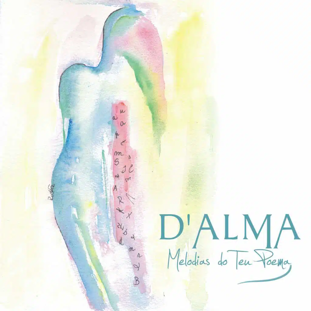 Melodias do Teu Poema