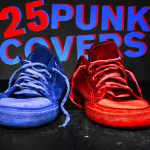 25 Punk Covers