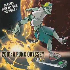2001: a Punk Odyssey