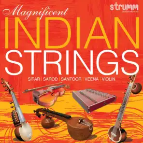 Magnificent Indian Strings