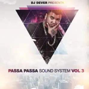 Passa Passa Sound System, Vol. 3