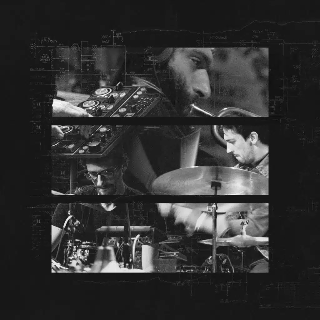 Korgy & Bass & Cyrus Nabipoor