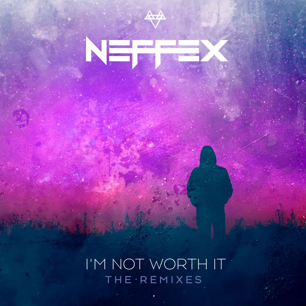 I'm Not Worth It (Zaxx Remix)
