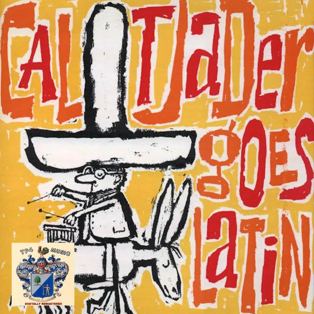 Cal Tjader Goes Latin