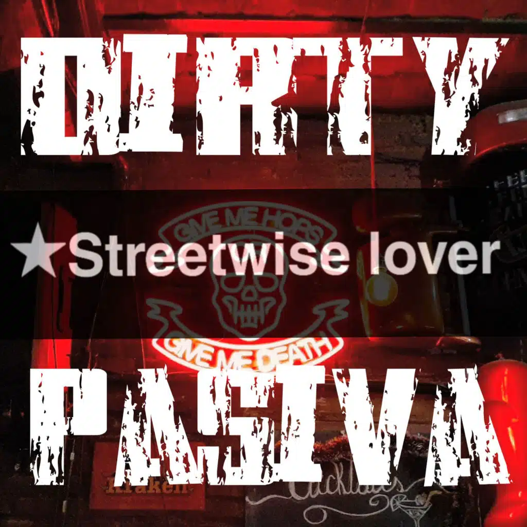 Streetwise Lover