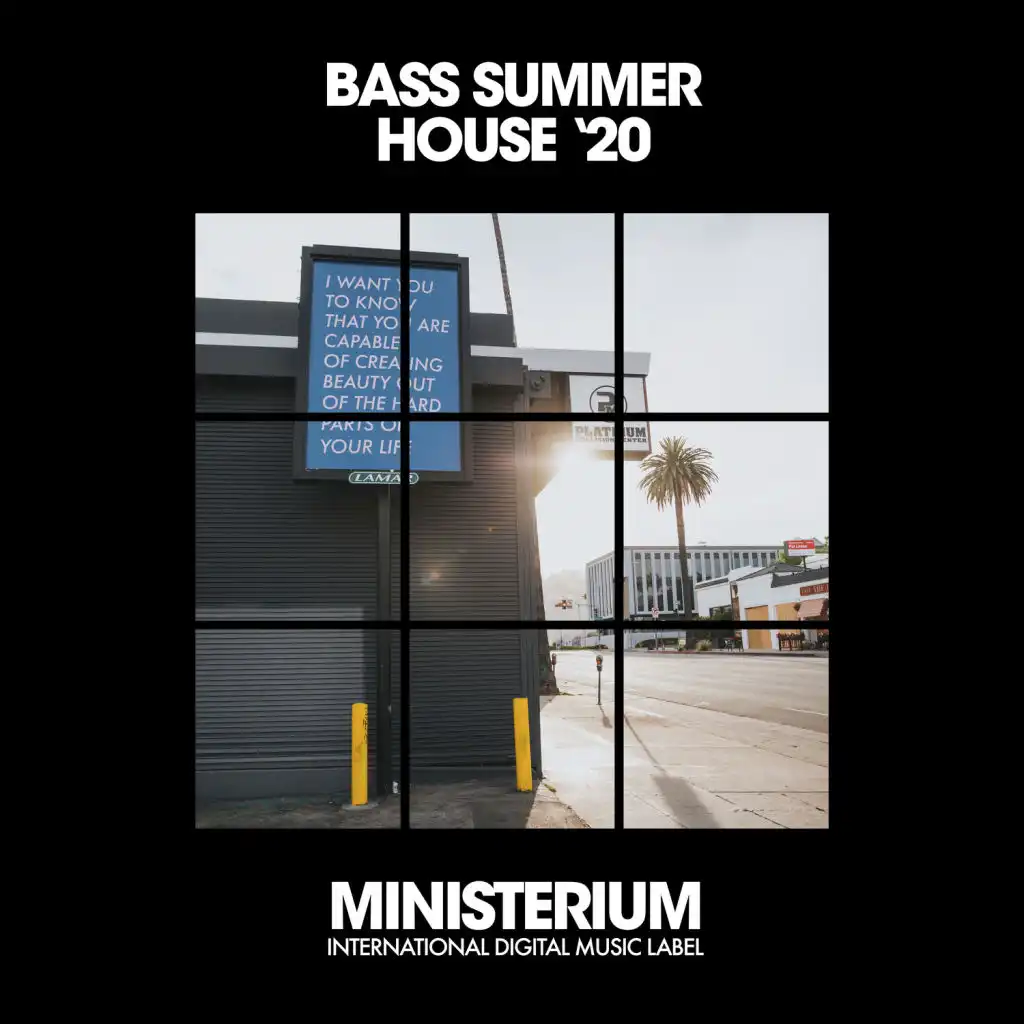 Bass Summer House '20