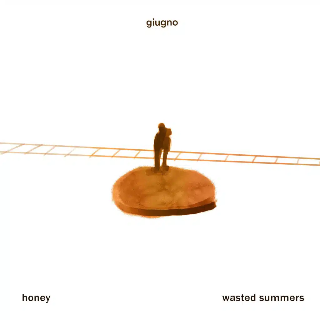 Honey / Wasted Summers