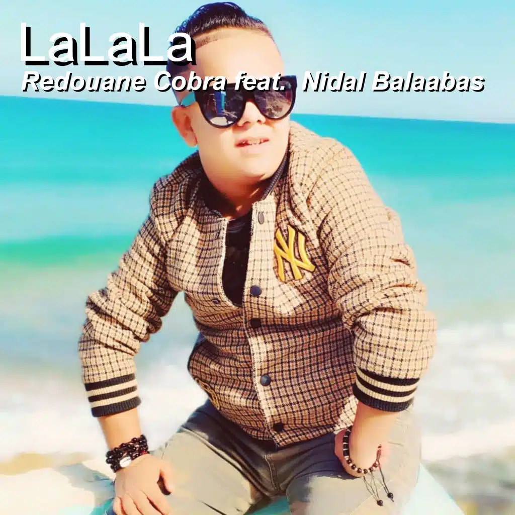 Lalala (feat. Nidal Balaabas)