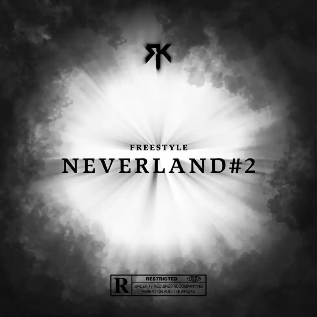 Freestyle Neverland #2