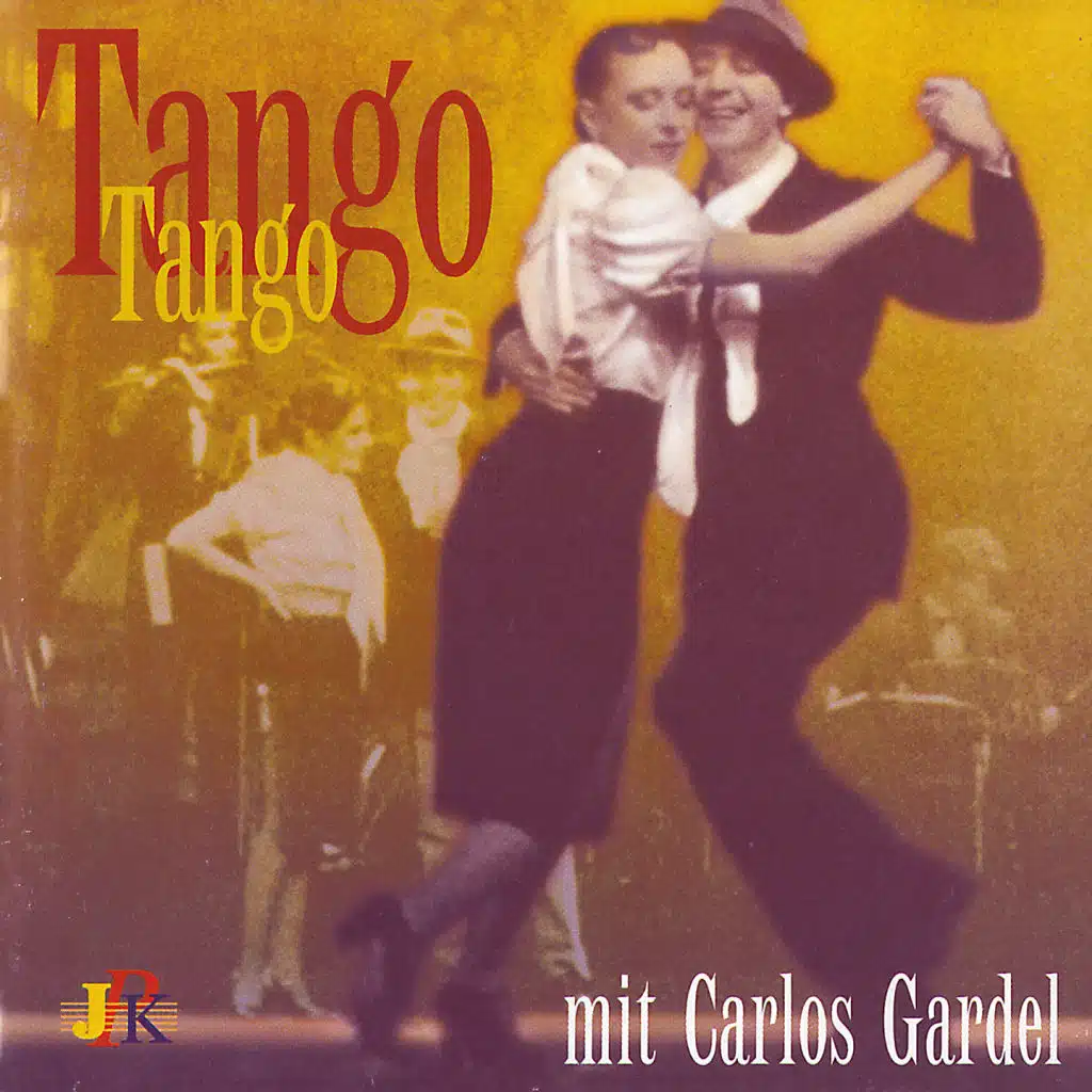 Tango, Tango