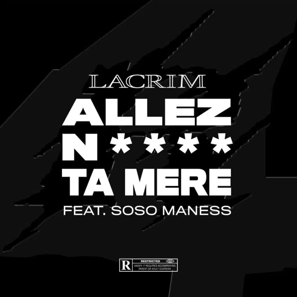 Allez nique ta mère (feat. Soso Maness)