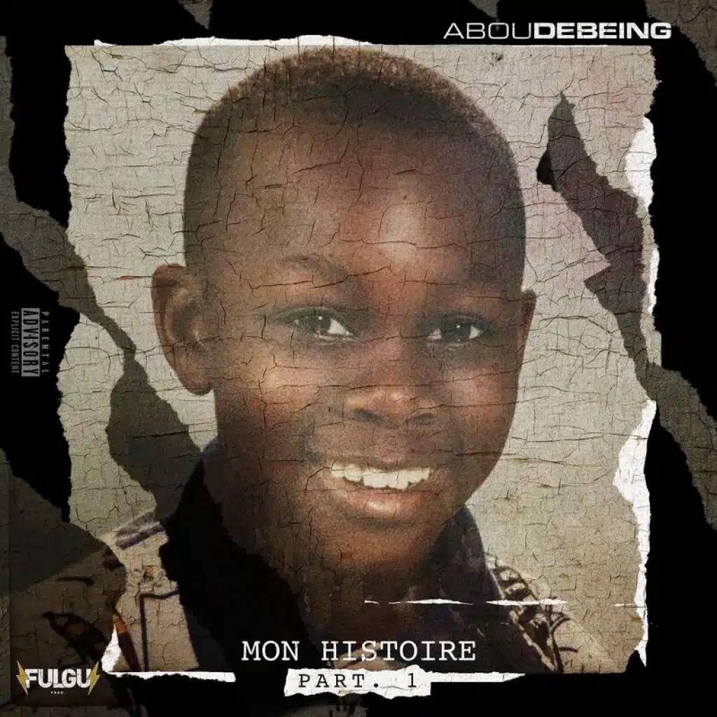 Attitude (feat. Dadju)