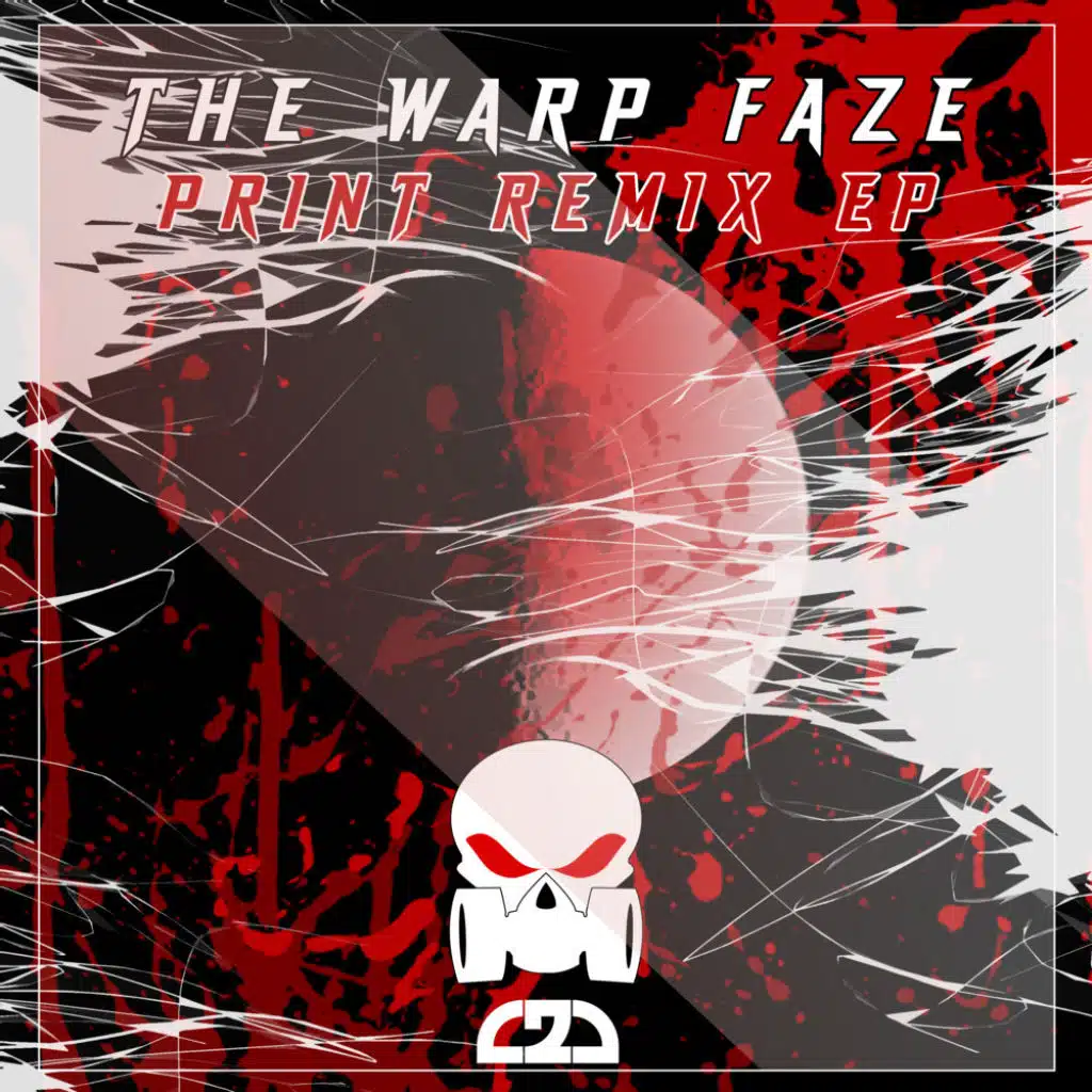 WARP FA2E RMX EP