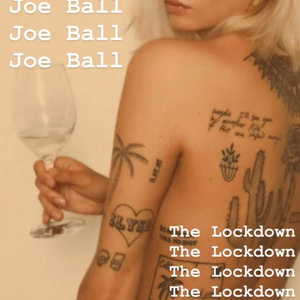 The Lockdown