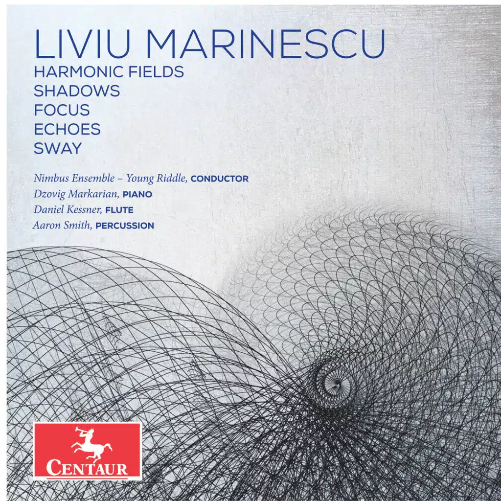 Marinescu: Chamber Works