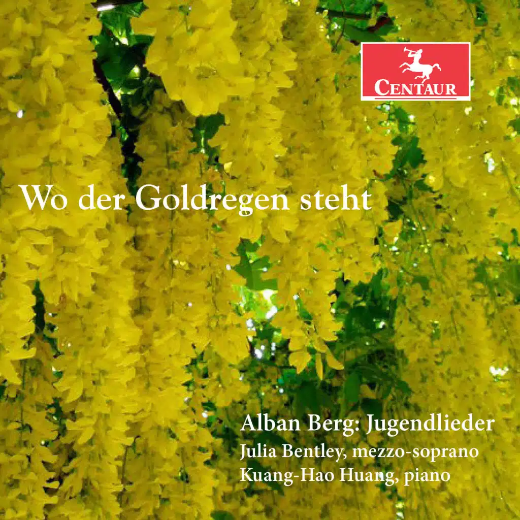 Jugendlieder, Vol. 1: No. 7, Grenzen der Menschenheit