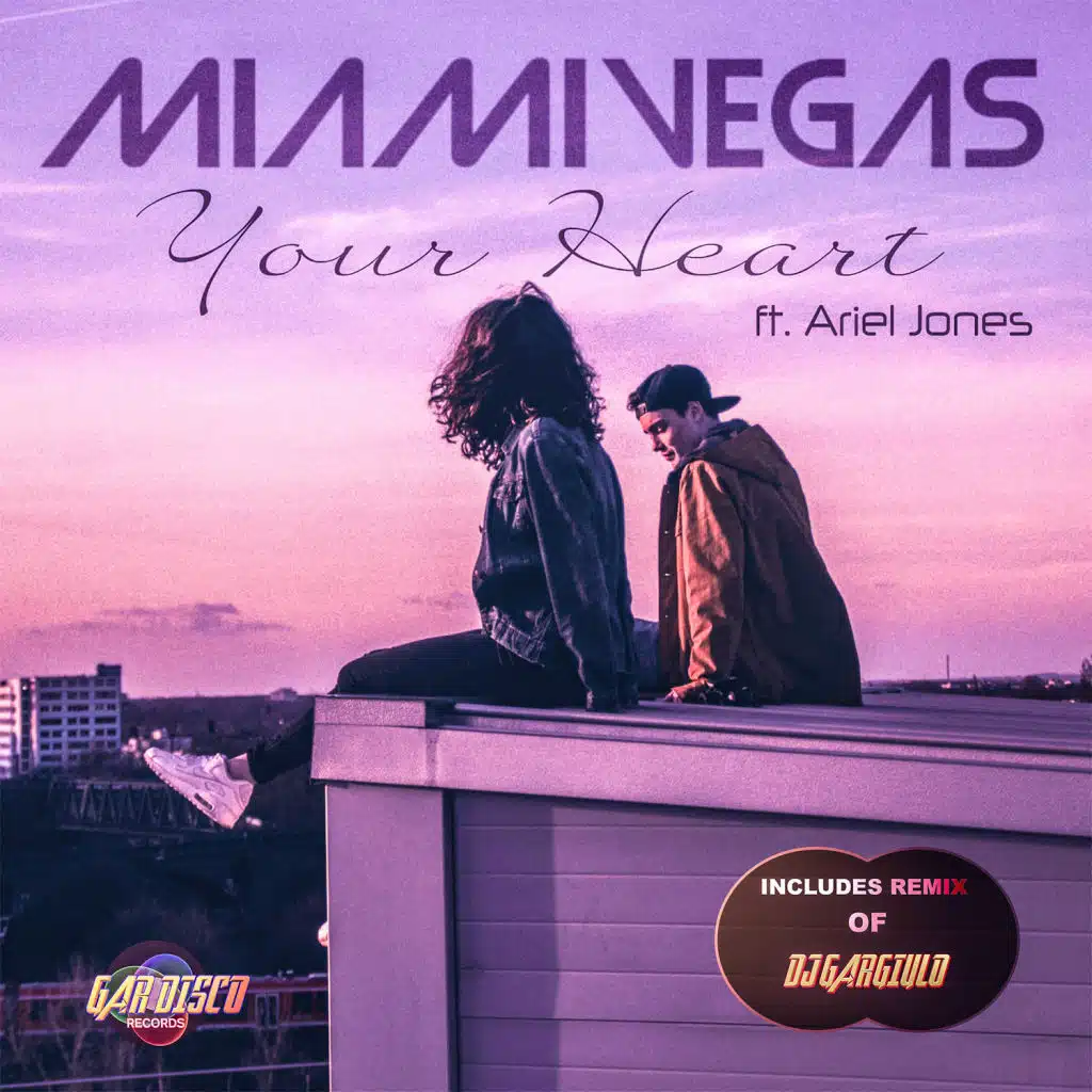 Your Heart (Instrumental Mix)