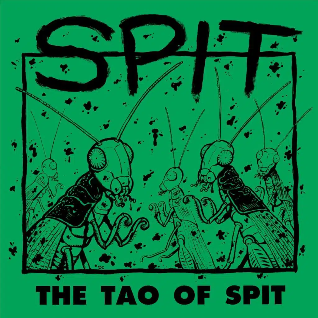 The Tao of Spit (Remastered)