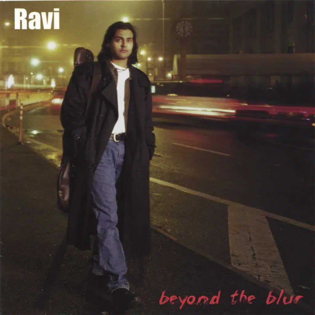Beyond the Blur