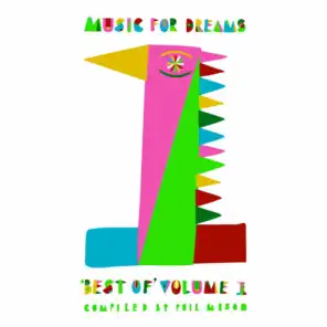 Music for Dreams: Best Of, Vol. 1 (Compiled and Mixed by Phil Mison)