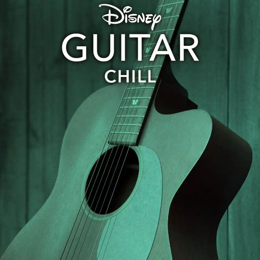 Disney Guitar: Chill