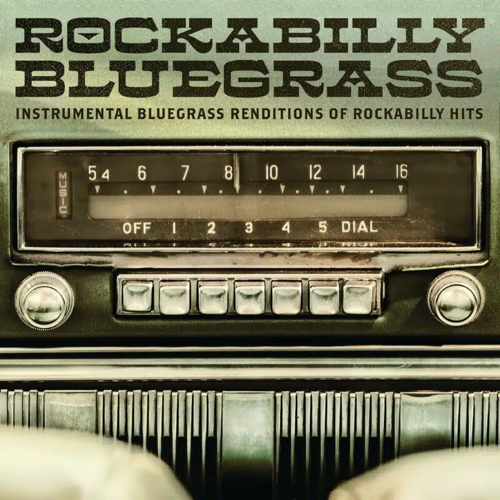 Rock Around The Clock