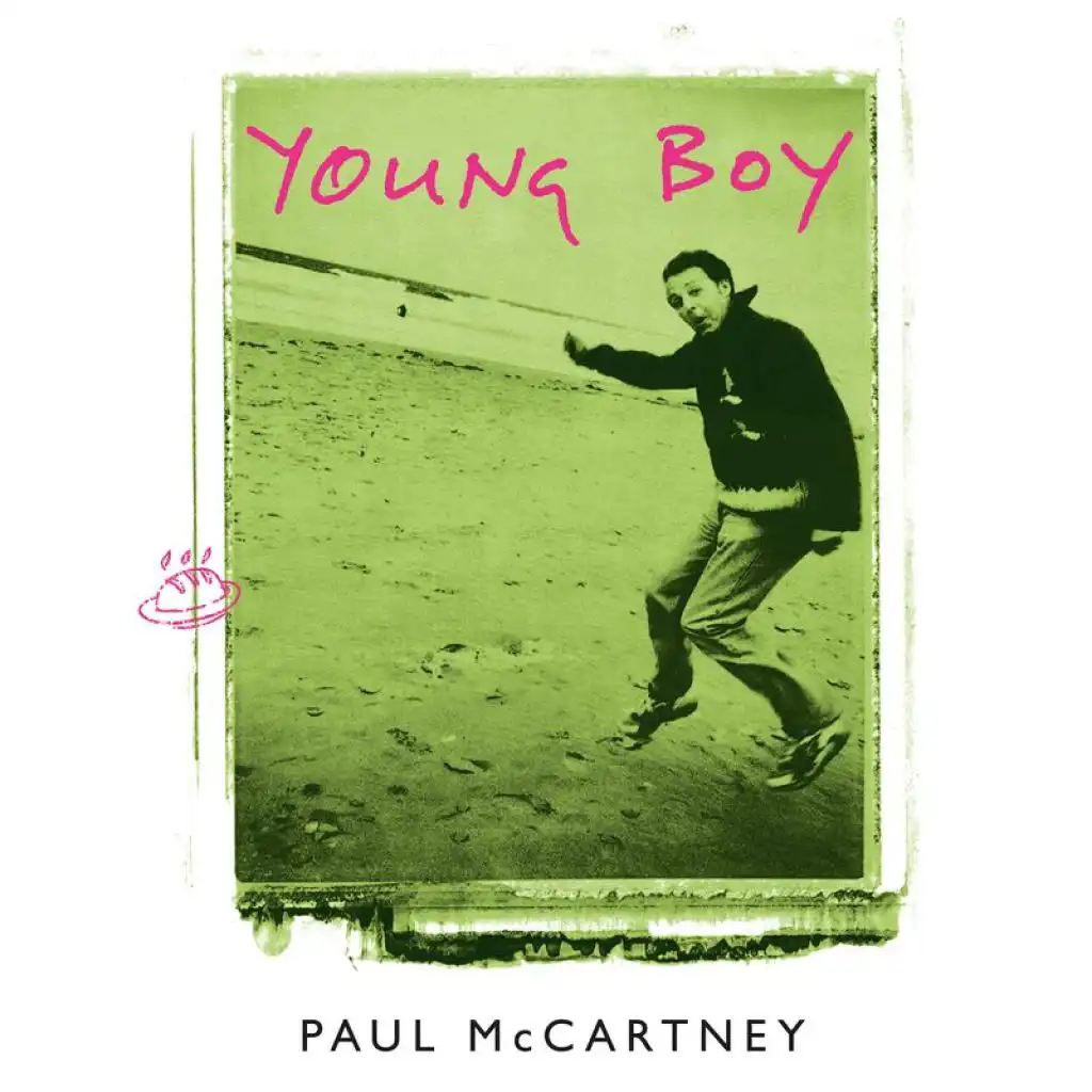 Young Boy (2020 Remaster) [feat. Steve Miller]