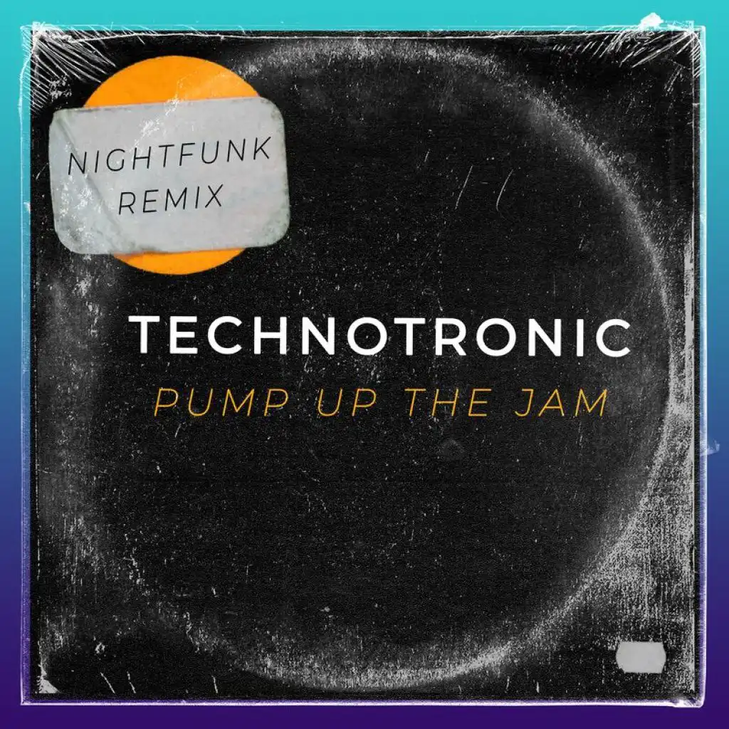 Technotronic & NightFunk