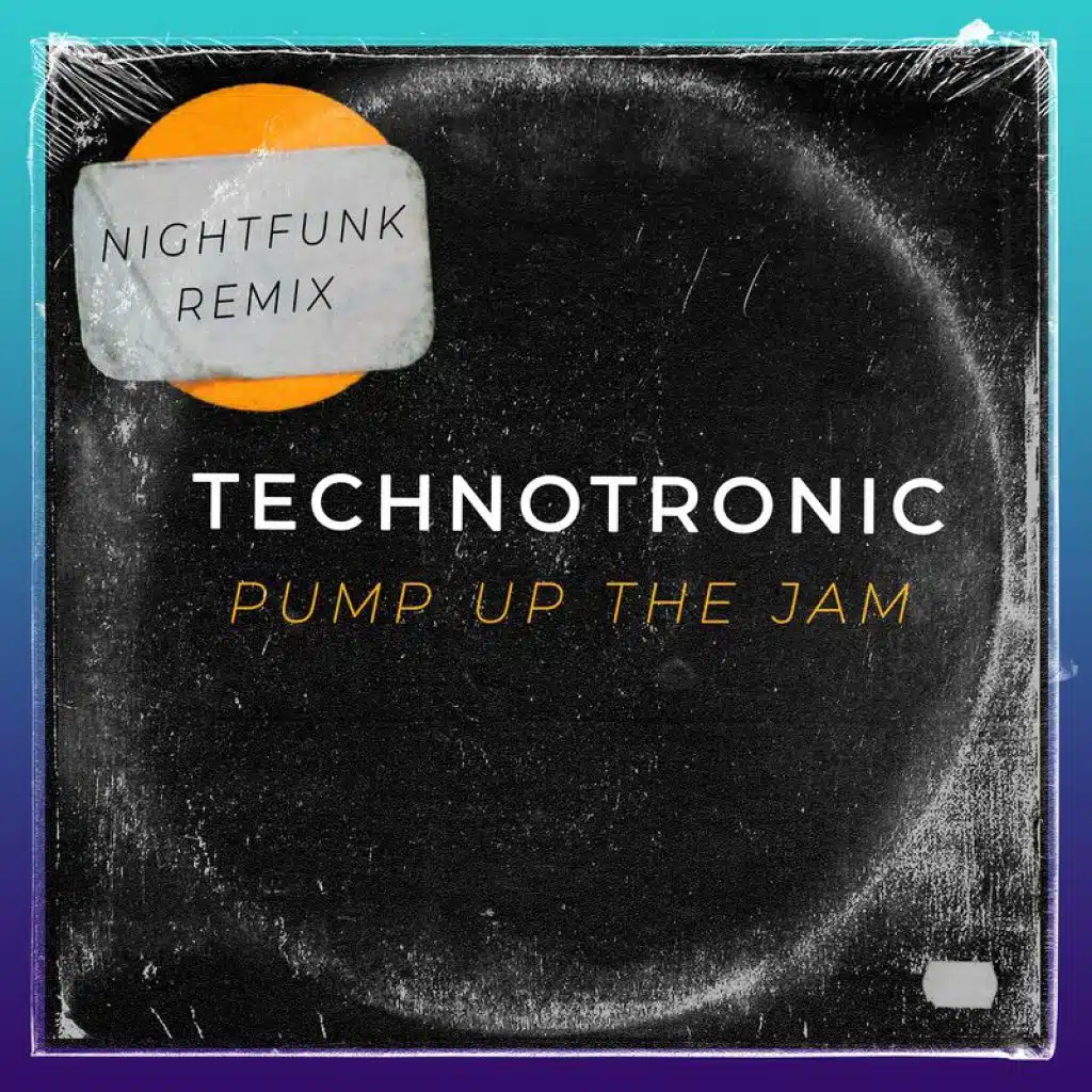 Technotronic & NightFunk