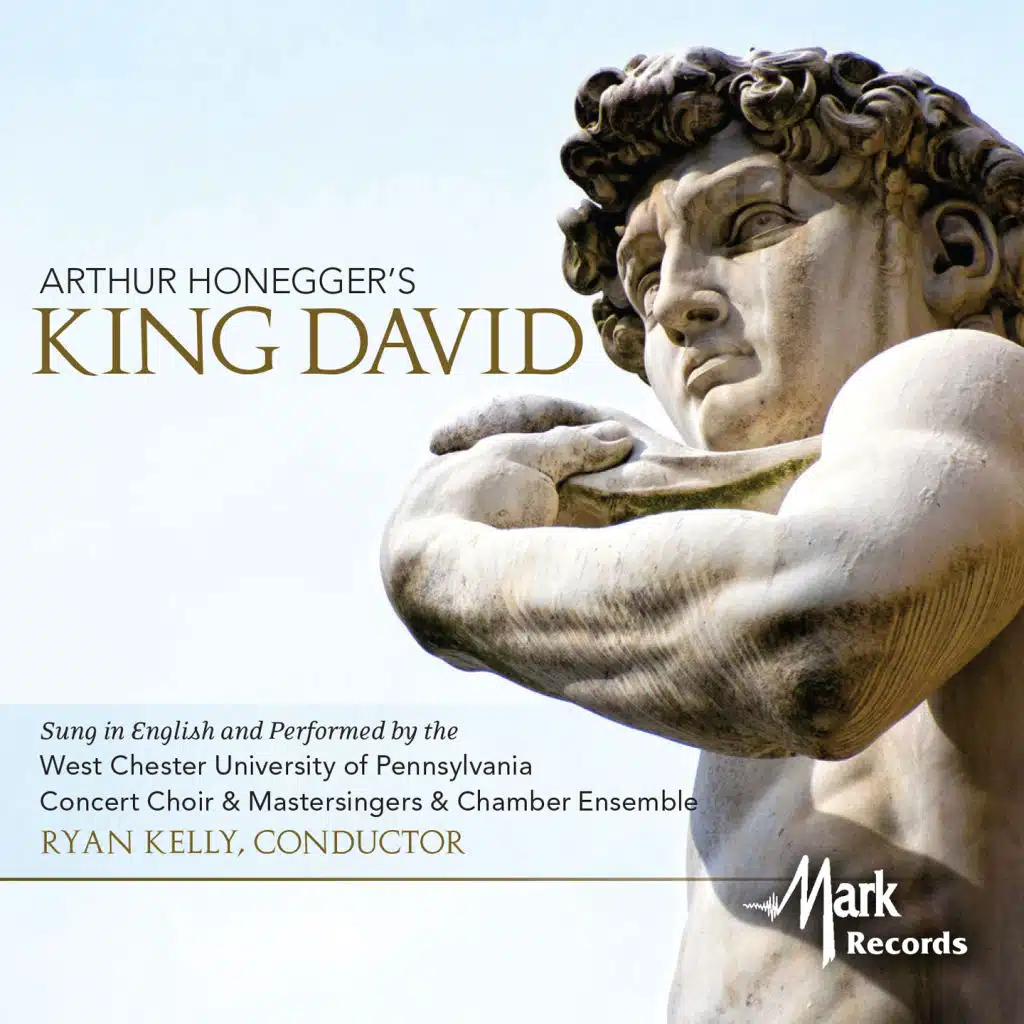 Honegger: King David, H 37